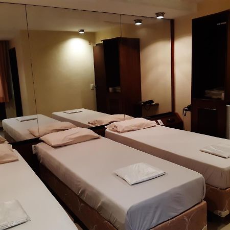 巴拉圭酒店（仅限成人入住） 里约热内卢 外观 照片