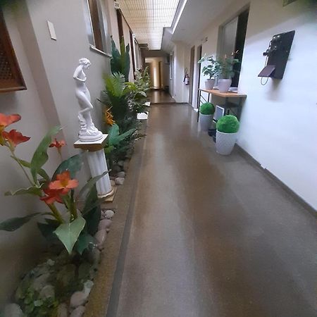 巴拉圭酒店（仅限成人入住） 里约热内卢 外观 照片