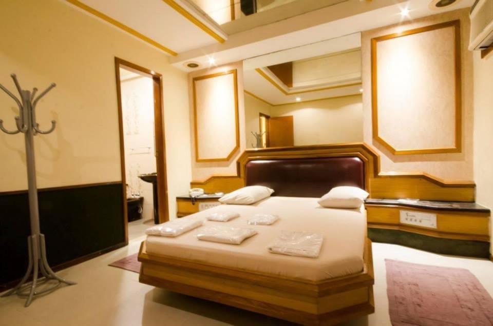 巴拉圭酒店（仅限成人入住） 里约热内卢 外观 照片